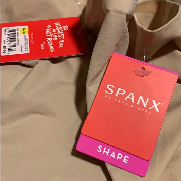 SPANX Shape my day firm control hi-wasted M - Picture 4 of 4